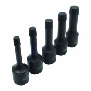 Set de răsucire piulițe, Satra S-1036A - Img 3