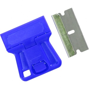 Set de razuitoare, 2 piese, Brilliant Tools BT101924 - Img 2
