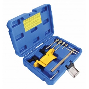 Set de scule de distribuție 7 buc pentru Renault, Opel, Satra S-X7ET - Img 2
