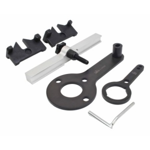 Set de Scule de distribuție pentru VW 2.4/2.5 D, Satra S-90020 - Img 4