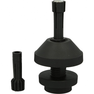 Set de scule universale de centrare a ambreiajului, 3 buc, Brilliant Tools BT641000 - Img 1