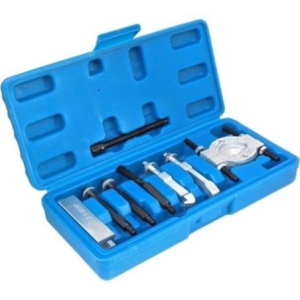 Set de separatoare de rulmenți 9 piese, Satra S-BS9P