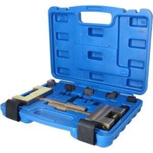 Set dispozitive de nituit pentru lanturi de distributie, Brilliant Tools BT593530 - Img 1