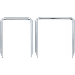 Set dispozitive deblocare cot aspiraţie, ţeava aspiraţie pentru Volkswagen-Audi, 2 piese, BGS 6731 - Img 2