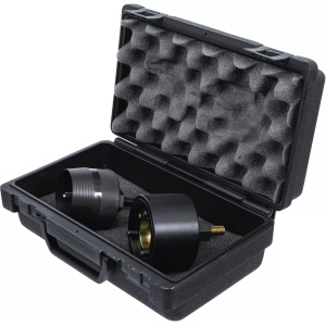 Set dispozitive pentru inlocuit simering de etanşare la arbore cotit pentru motoare BMW N20 / N26, BGS 9862 - Img 4