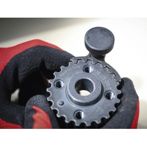 Set dispozitive reglare motor | pentru VAG, BGS DIY 8140 - Img 5