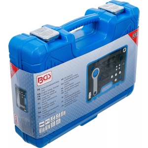 Set dispozitive reglare motor pentru VAG, Porsche EA839, 2.9 / 3.0 TFSI (DECA, CWGD, CZSA, CZSE, DCBD, DLZA) BGS 74439 - Img 6