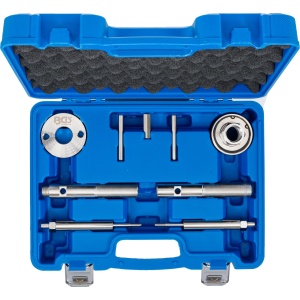 Set extractoare injectoare DCI pentru Renault 2,0 L, 9 piese, BGS 74422 - Img 4