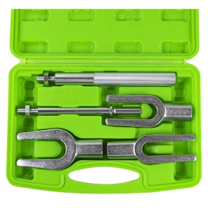 Set extractoare pentru pivoti (rotule) JBM 51490 - Img 1