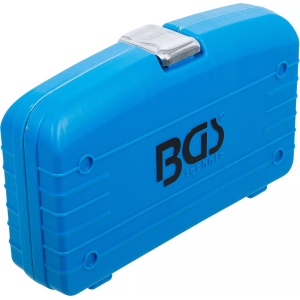 Set extractoare pentru suruburi ,4 piese, BGS 1882 - Img 6