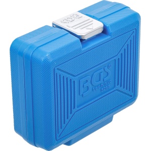 Set extractoare pentru suruburi deteriorate 10 - 19 mm, antrenare 1/2", 10 piese, BGS 5266 - Img 6