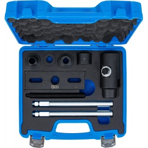 Set extractor injectoare motorină pentru motoare Ford EcoBlue 2.0L, BGS 74665 - Img 5