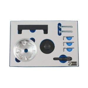 Set instrument de sincronizare a motorului - pentru Audi 2.5 RS3, Q3, TT, Laser 6715 - Img 3