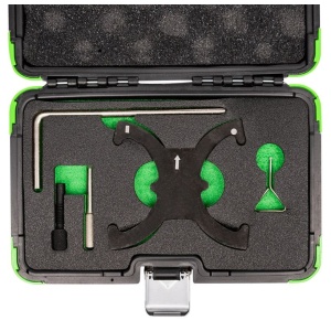 Set instrumente de reglare a motoarelor pentru Ford, JBM 54201 - Img 2