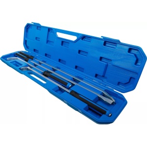 Set leviere mari pentru camioane, 4 piese, BGS 9133 - Img 4