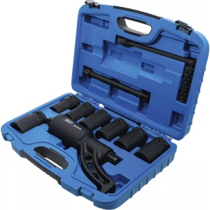 Set multiplicator pentru prezoane de roti, cuplu maxim 3200 Nm,, BGS 1230 - Img 3