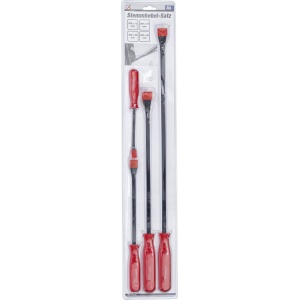 Set pârghii ridicare | 4 piese, BGS DIY 99135 - Img 2