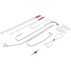 Set pentru deschis masini incuiate, BGS DIY 3541 - Img 2