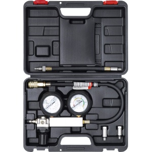 Set pentru diagnosticarea rapidasi usoara a scurgerilor din camera de combustie, BGS DIY 62646 - Img 4