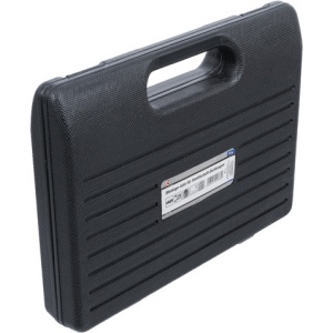 Set pentru inlocuit simeringuri de supape, cleste + adaptoare 5 - 5.5 - 6 - 6.5 - 7 - 8 - 10 mm (3/8"), BGS DIY 1783 - Img 5