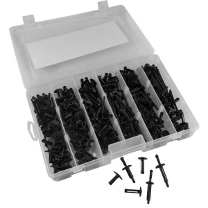 Set pop-nituri din plastic, JBM 52711 - Img 1