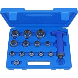 Set preducele cu marimi diferite 5-35 mm, 14 piese, Condor 4714