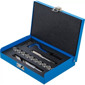 Set reparaţie filete M16 x 1,5 14 piese - Img 3