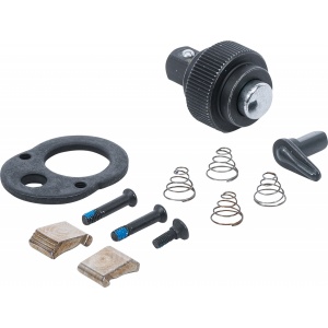 Set reparatie pentru cap cu clichet 6,3 mm (1/4") pentru BGS 72113, 72114, BGS DIY 72115 - Img 1