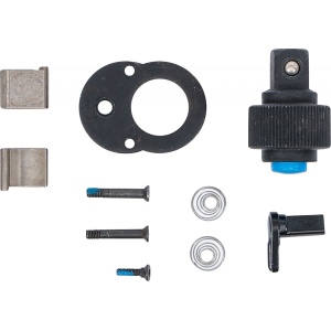 Set reparaţie pentru cap cu clichet pentru BGS 303, BGS 303-1 - Img 3