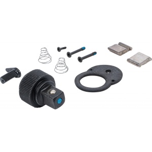 Set reparaţie pentru cap cu clichet pentru BGS 304, BGS 304-1 - Img 2