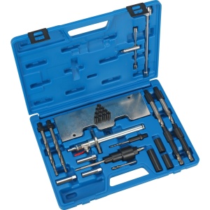 Set reparaţie pentru filet bujii incandescente M10x1, pentru VW V6 TDI, Condor 2089 - Img 2