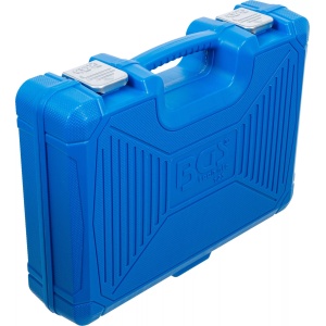 Set reparatii filete pentru bai de ulei + busoane: M13x1.25, M13x1.5, M15x1.5, M17x1.5, M20x1.5, M22x1.5, BGS 123 - Img 6