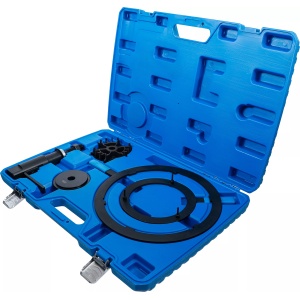 Set scule ambreiaj pentru Ford Power Shift DPS6 / 6DCT250, BGS 70997 - Img 3