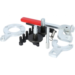 Set scule de reglare motor pentru Fiat, Ford, Opel, Suzuki 1.3 diesel, Brilliant Tools BT592540 - Img 2