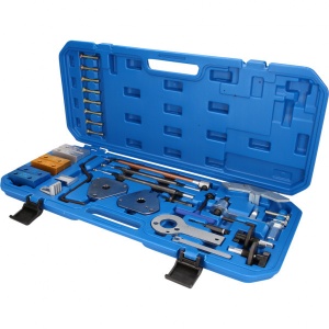 Set scule de reglare motor pentru Fiat, Lancia, Brilliant Tools BT592800 - Img 1