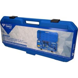 Set scule de reglare motor pentru Fiat, Lancia, Brilliant Tools BT592800 - Img 3