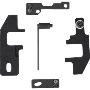 Set scule de reglare motor pentru Peugeot, Citroën 1.0, 1.2 Vti, Brilliant Tools BT597990 - Img 2