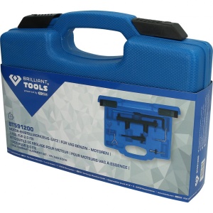 Set scule de reglare motor pentru VAG, Brilliant Tools BT591200 - Img 3