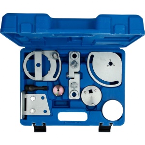Set scule de reglare motor pentru Volvo T6, Brilliant Tools BT597900 - Img 2