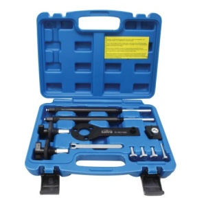 Set scule distribuție motor pentru Fiat, Alfa Romeo,, Satra S-90199 - Img 2