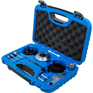 Set scule distribuție pentru Ford 1.0 L EcoBoost cu lanț de distribuție, BGS 74628 - Img 3