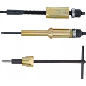 Set scule pentru bucşe de injectoare pentru camioane Volvo FM12, BGS 6904 - Img 4