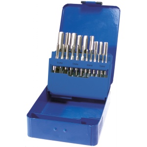 Set tarozi M3-M12 , BGS 1924