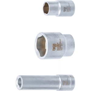Set tubulare speciale pentru pompe de injectie Bosch, BGS 8827 - Img 1