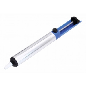 Stație de lipit, Satra S-LED926 - Img 5
