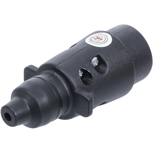 Ştecher remorca cu 7 poli, BGS DIY 80751 - Img 3