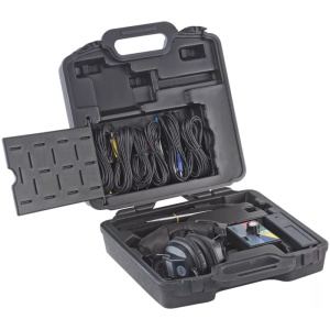 Stetoscop electronic pentru diagnoza auto, Condor 3559