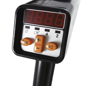 Stroboscop digital, JBM 53474 - Img 2