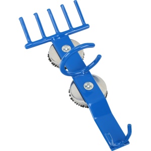 Suport magnetic pentru pistol si tubulare impact, max.25 kg, Condor 8101