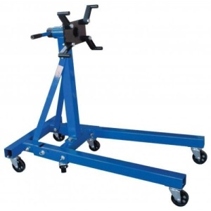Suport pentru bloc motor, sarcina max. 700 Kg, Asta A-26801